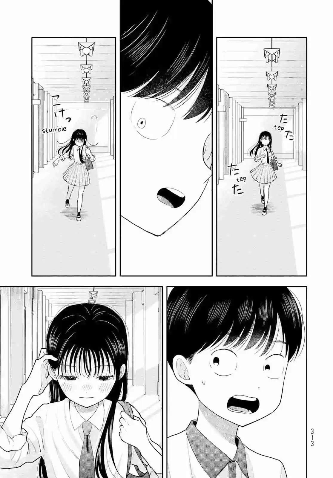 Boku Dake Shitterundaze - Capítulo 11 - Página 26 - LectorTMOo
