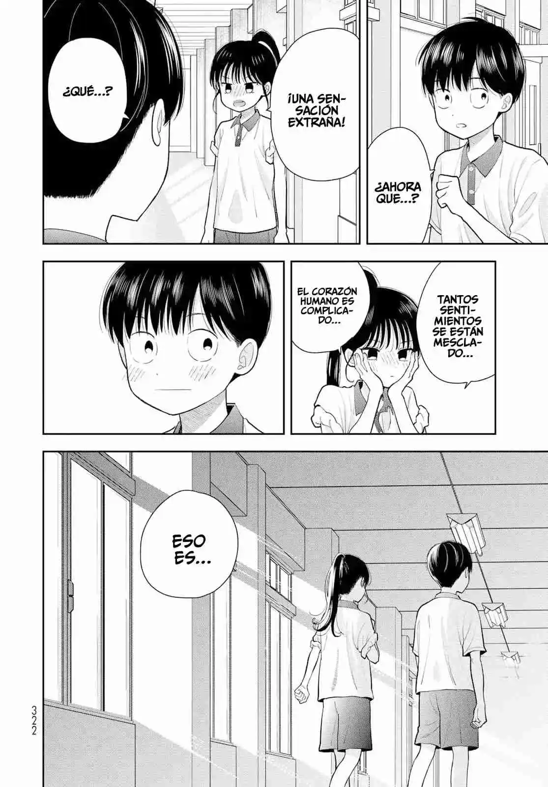 Boku Dake Shitterundaze - Capítulo 11 - Página 35 - LectorTMOo