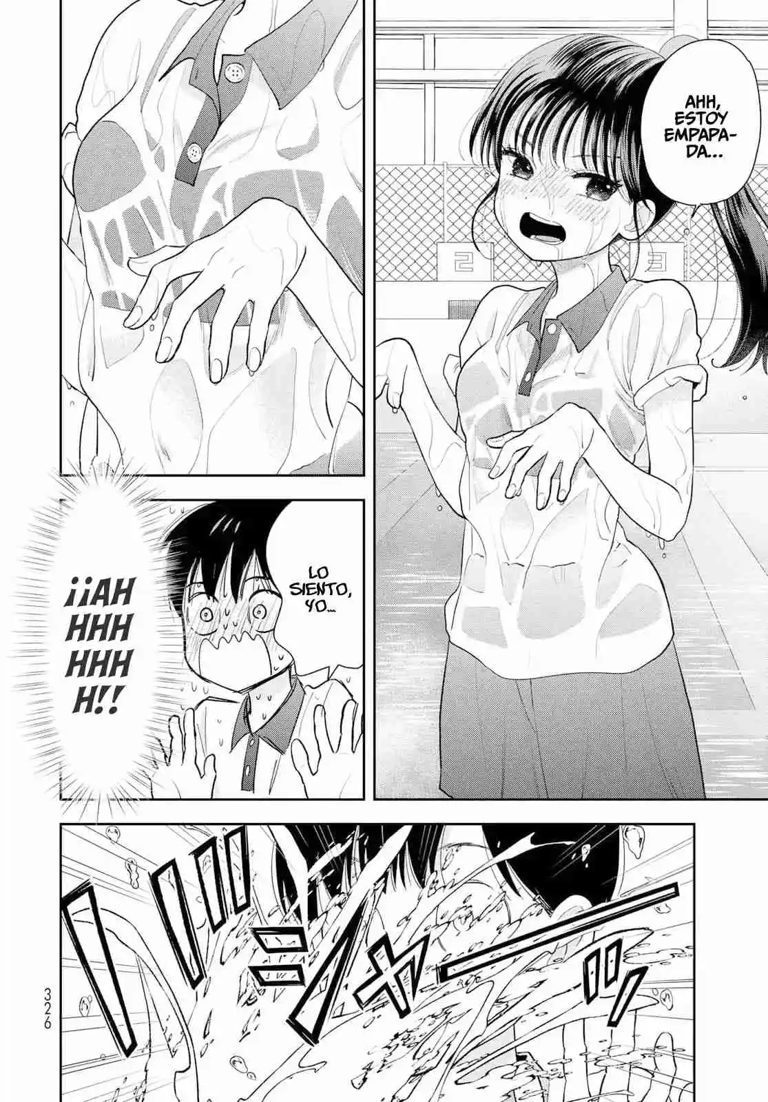 Boku Dake Shitterundaze - Capítulo 11 - Página 39 - LectorTMOo