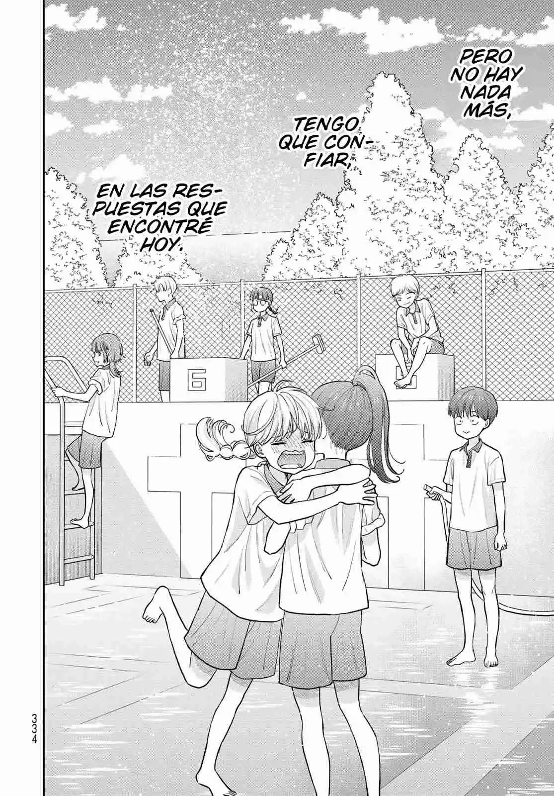 Boku Dake Shitterundaze - Capítulo 11 - Página 47 - LectorTMOo