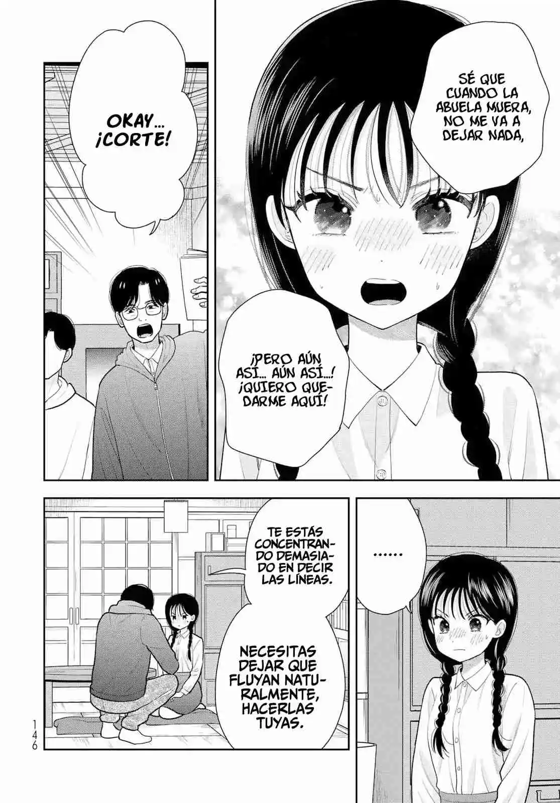 Boku Dake Shitterundaze - Capítulo 12 - Página 5 - LectorTMOo