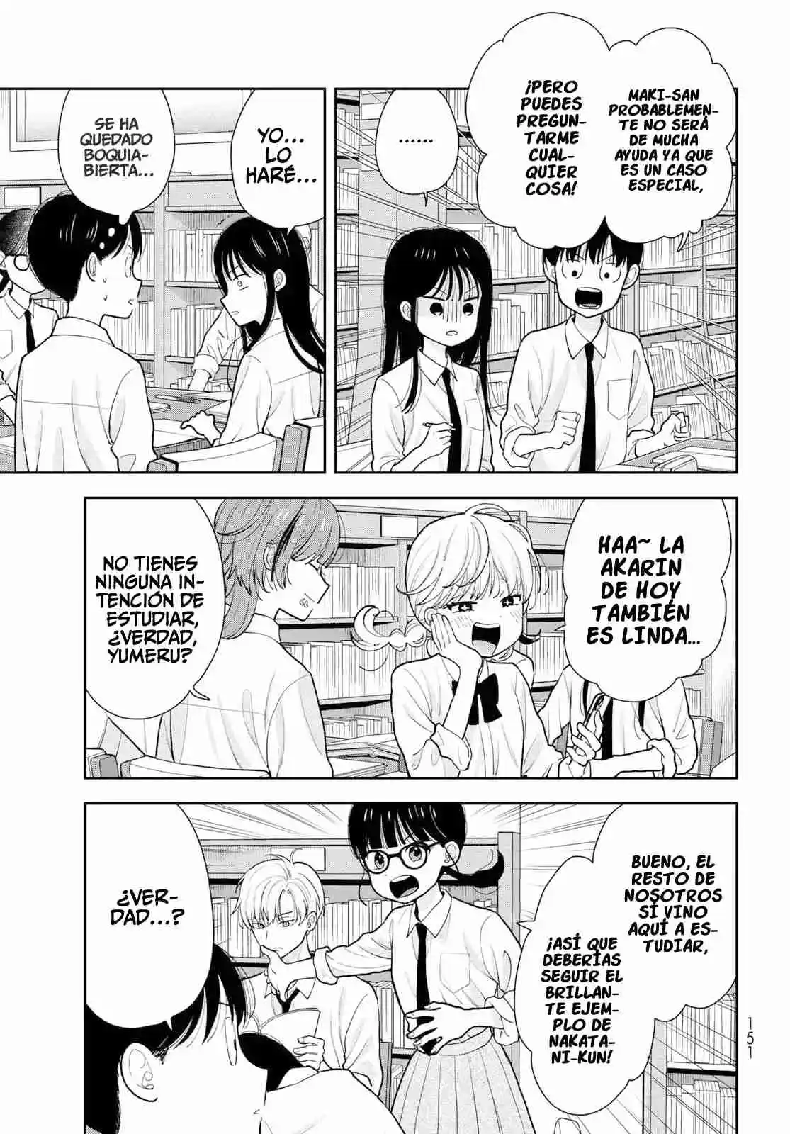 Boku Dake Shitterundaze - Capítulo 12 - Página 10 - LectorTMOo