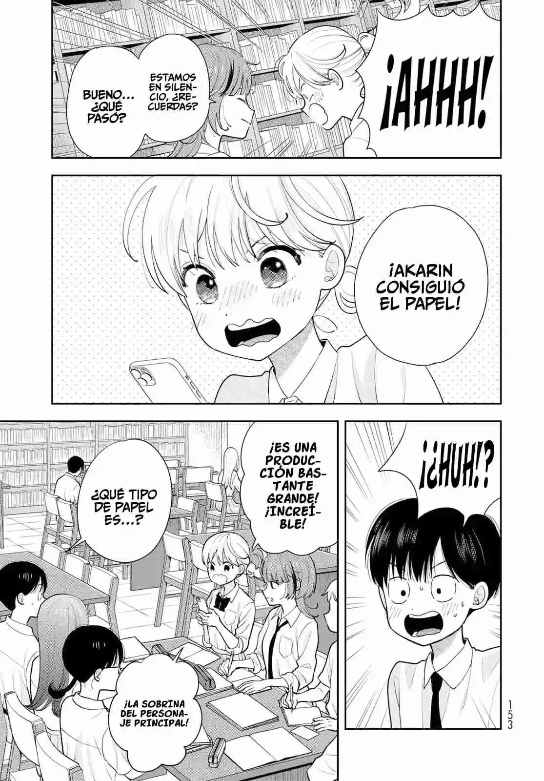 Boku Dake Shitterundaze - Capítulo 12 - Página 12 - LectorTMOo