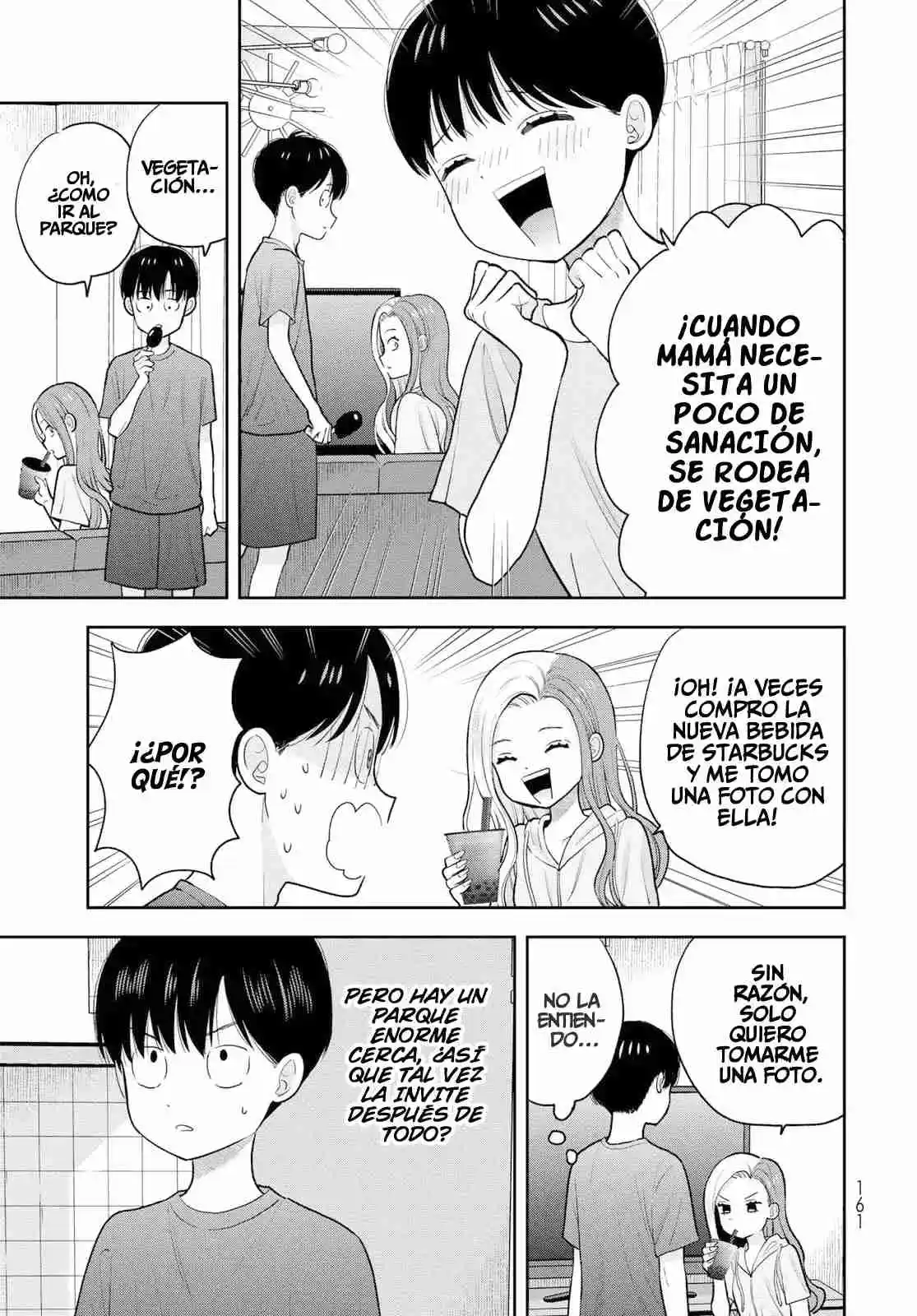 Boku Dake Shitterundaze - Capítulo 12 - Página 20 - LectorTMOo