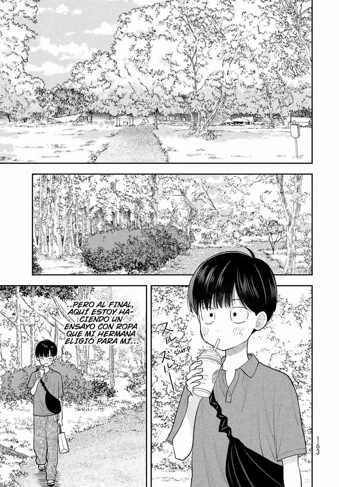 Boku Dake Shitterundaze - Capítulo 12 - Página 22 - LectorTMOo
