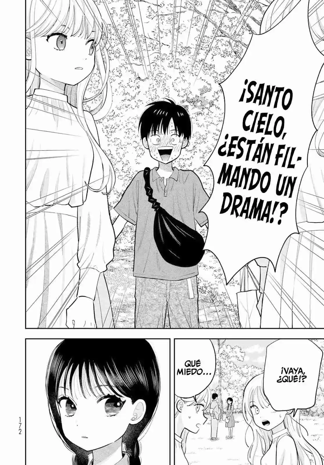 Boku Dake Shitterundaze - Capítulo 12 - Página 31 - LectorTMOo