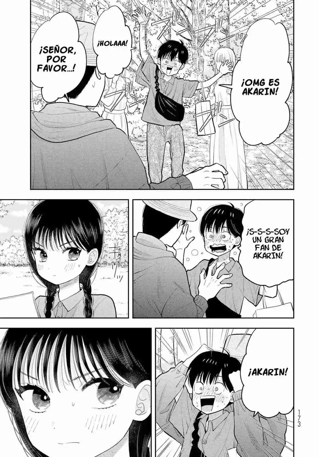 Boku Dake Shitterundaze - Capítulo 12 - Página 32 - LectorTMOo