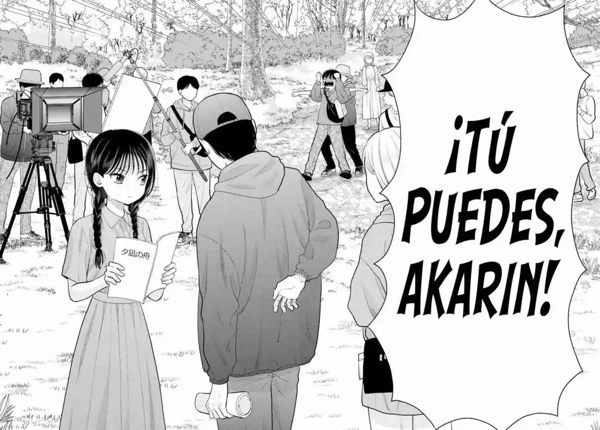 Boku Dake Shitterundaze - Capítulo 12 - Página 33 - LectorTMOo