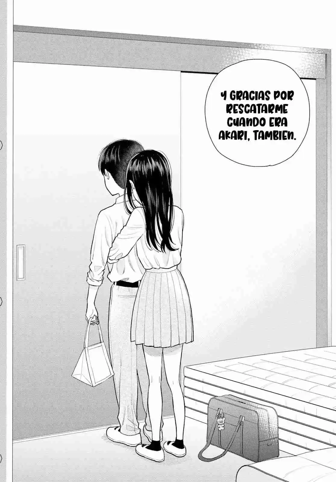 Boku Dake Shitterundaze - Capítulo 12 - Página 48 - LectorTMOo