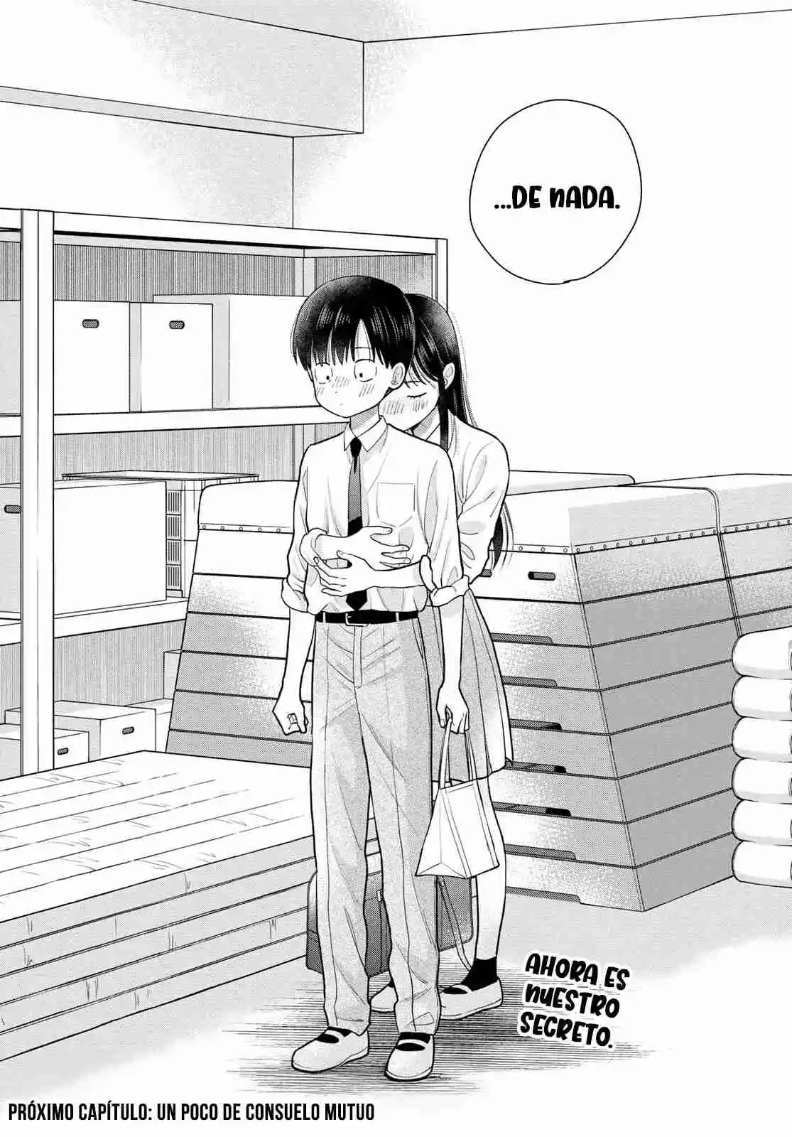 Boku Dake Shitterundaze - Capítulo 12 - Página 50 - LectorTMOo