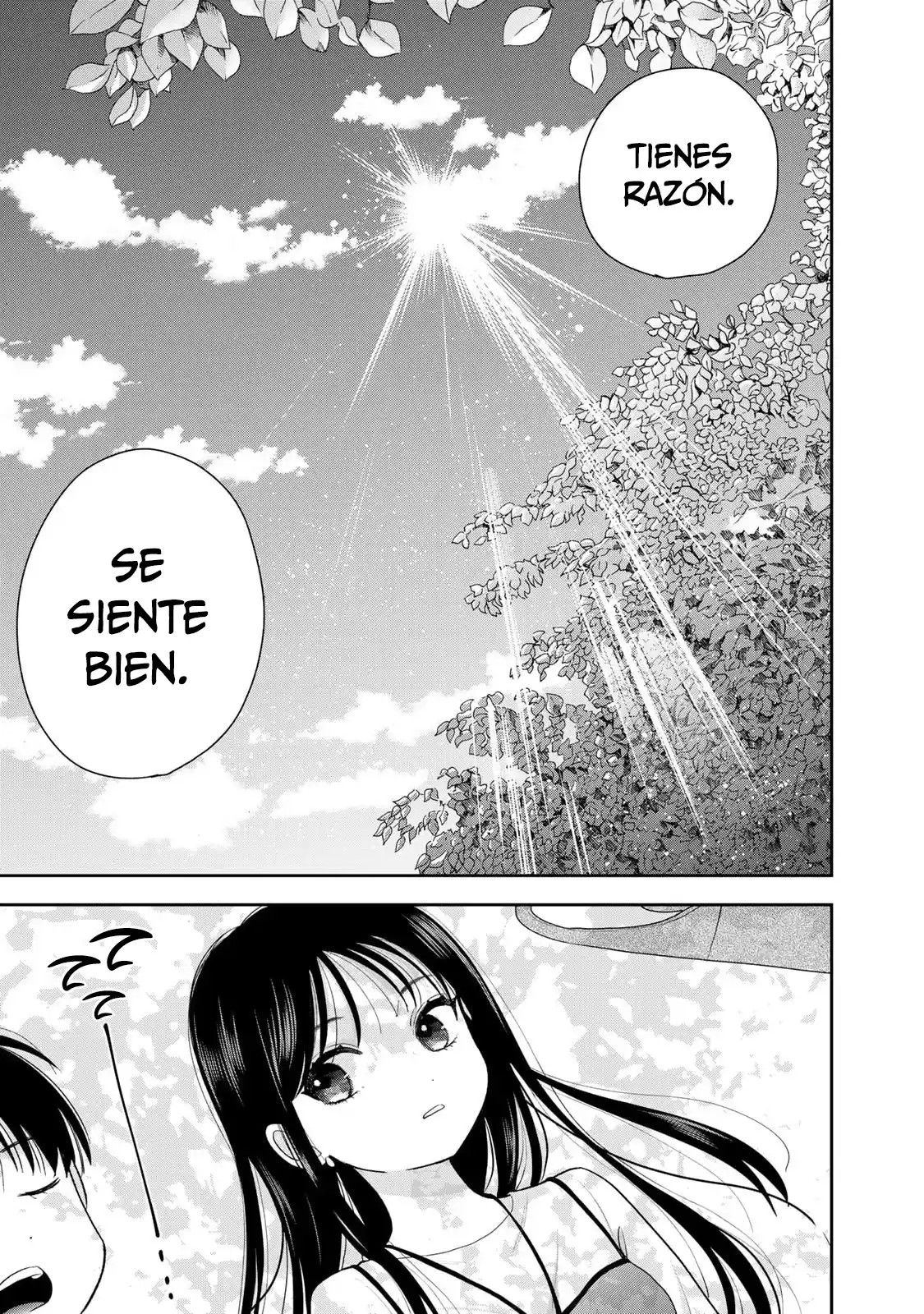 Boku Dake Shitterundaze - Capítulo 13 - Página 42 - LectorTMOo