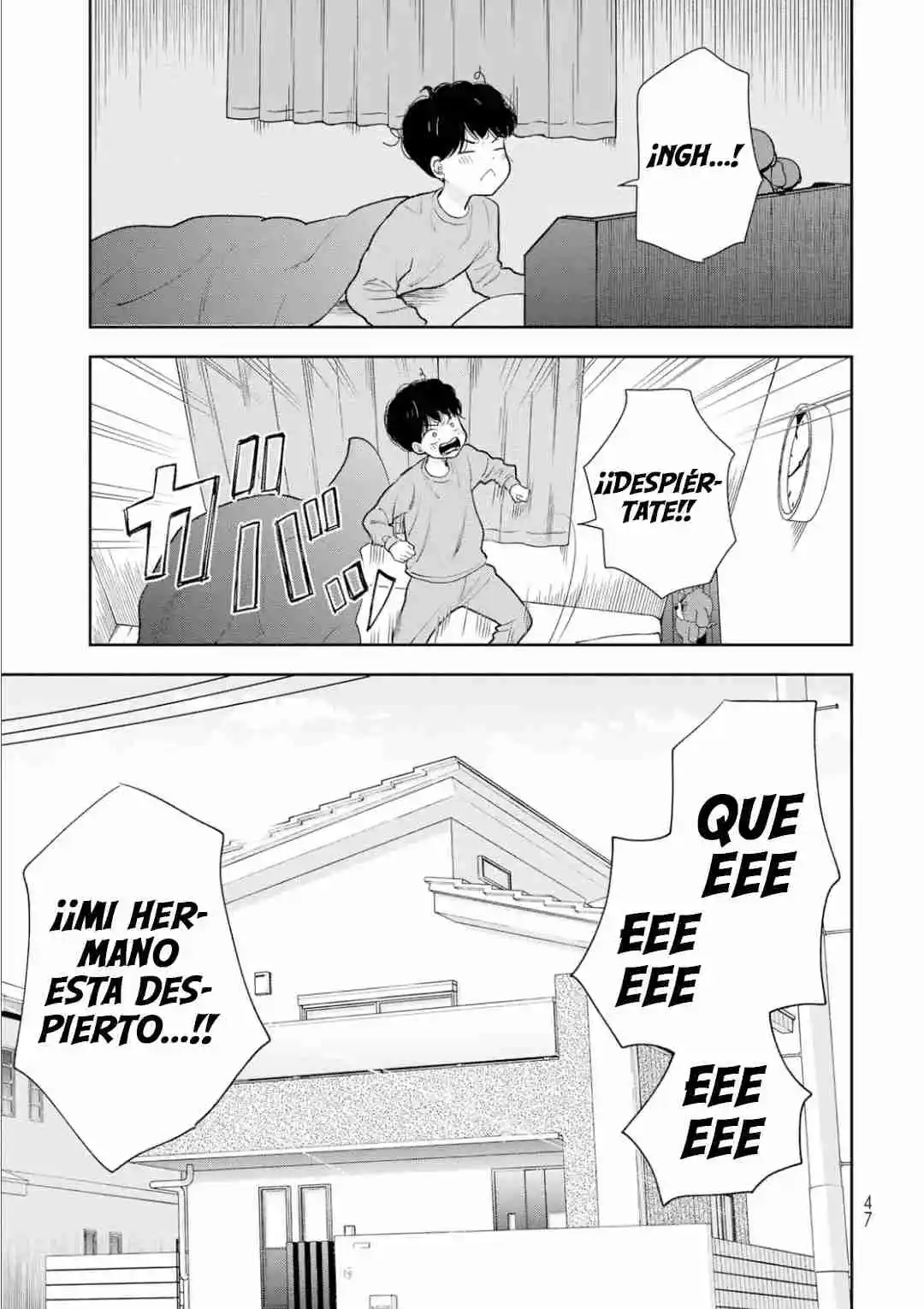 Boku Dake Shitterundaze - Capítulo 2 - Página 6 - LectorTMOo