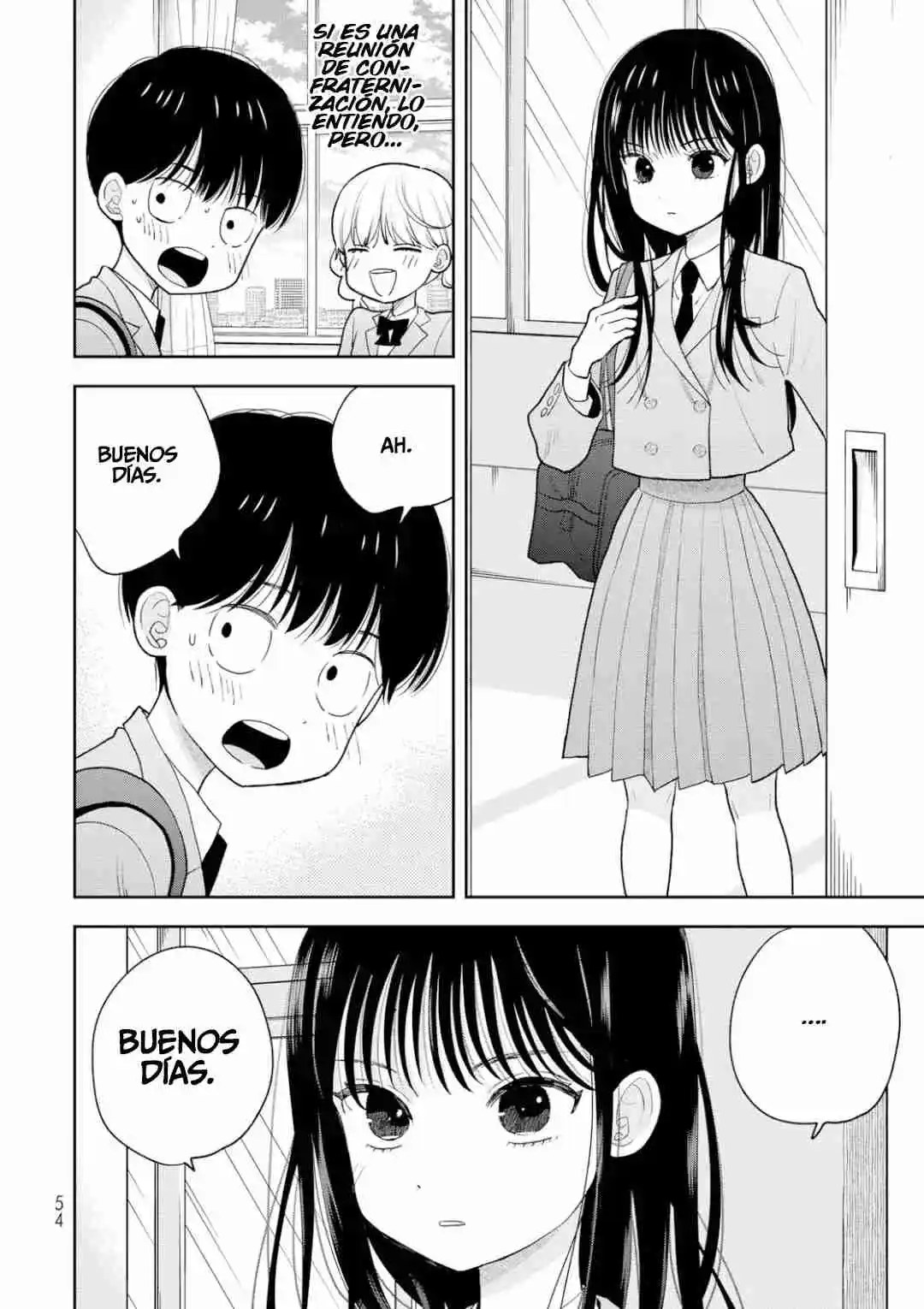 Boku Dake Shitterundaze - Capítulo 2 - Página 13 - LectorTMOo
