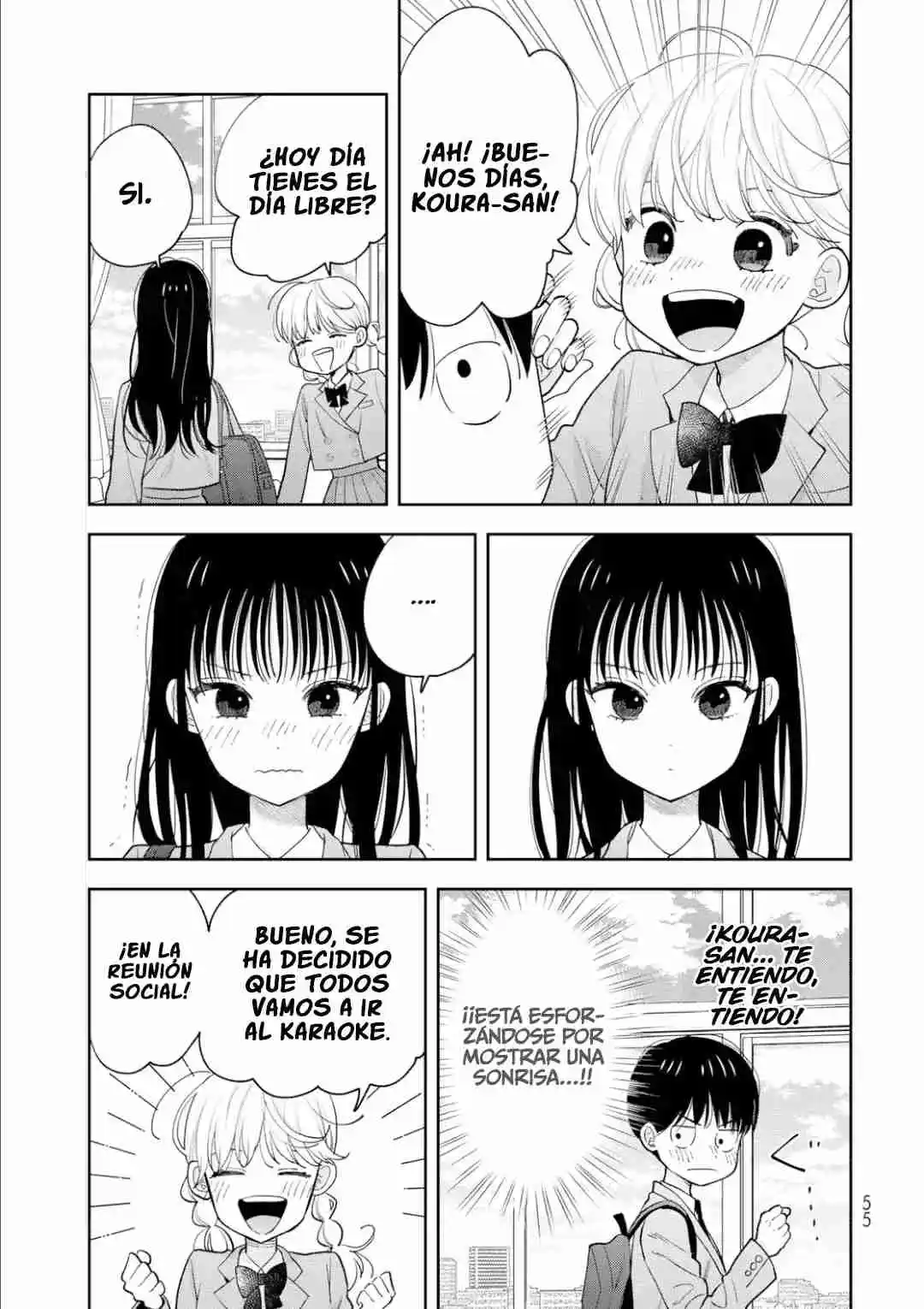 Boku Dake Shitterundaze - Capítulo 2 - Página 14 - LectorTMOo