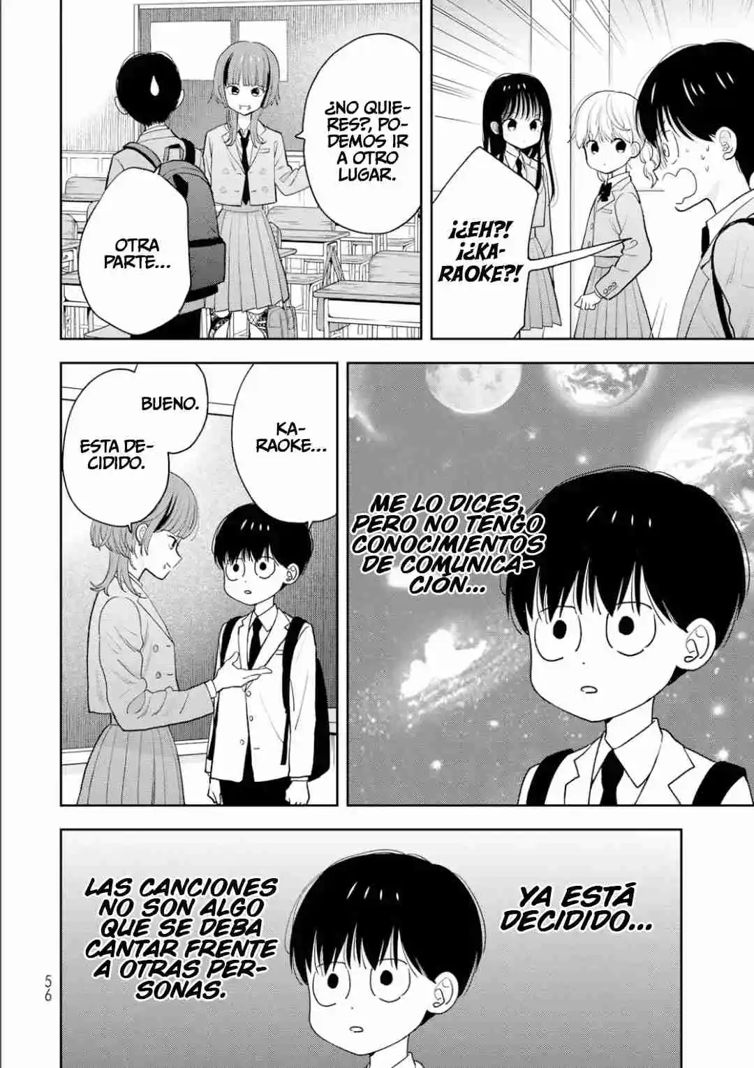 Boku Dake Shitterundaze - Capítulo 2 - Página 15 - LectorTMOo