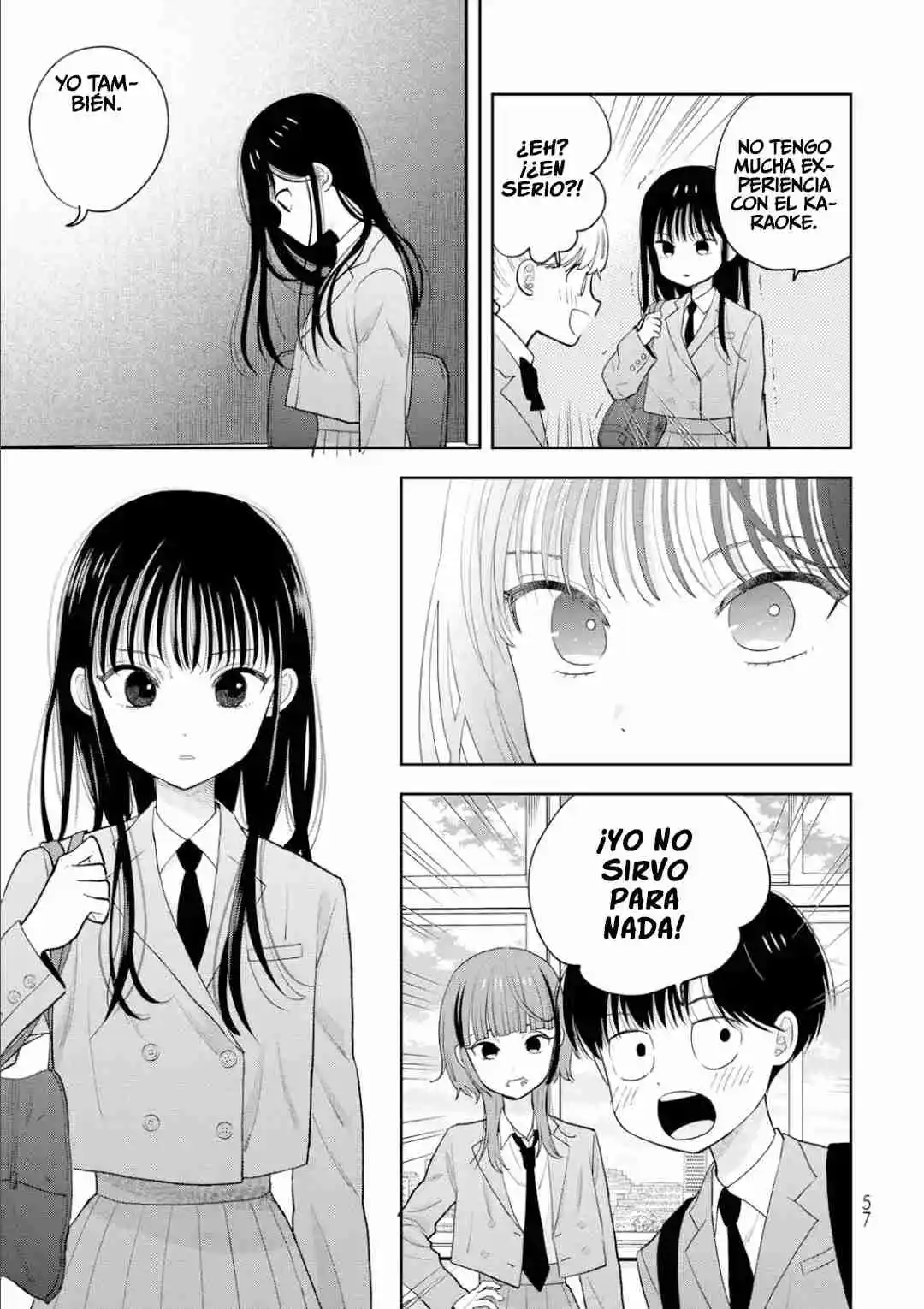 Boku Dake Shitterundaze - Capítulo 2 - Página 16 - LectorTMOo