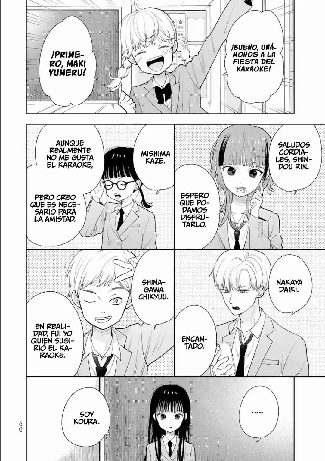 Boku Dake Shitterundaze - Capítulo 2 - Página 19 - LectorTMOo