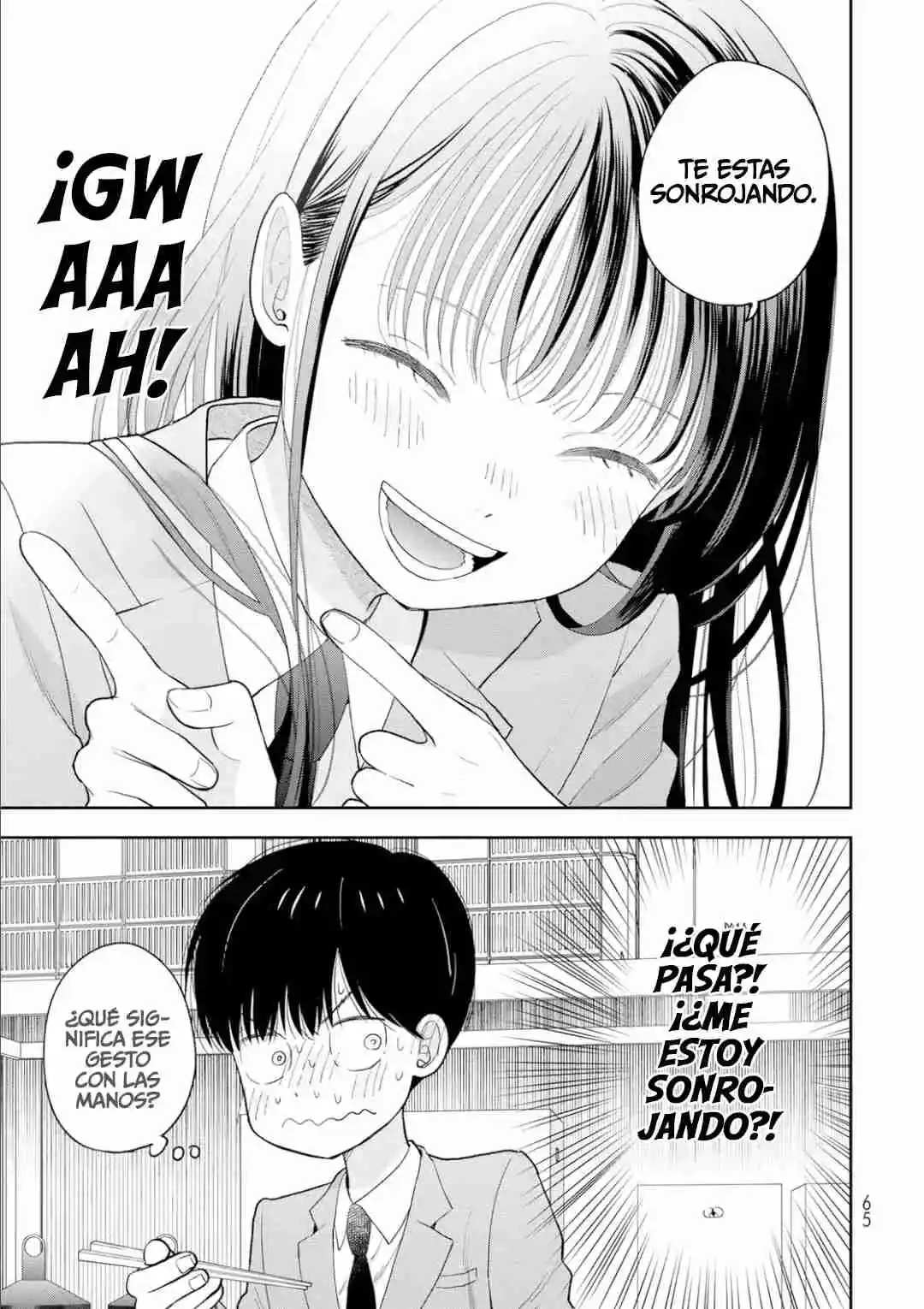 Boku Dake Shitterundaze - Capítulo 2 - Página 24 - LectorTMOo