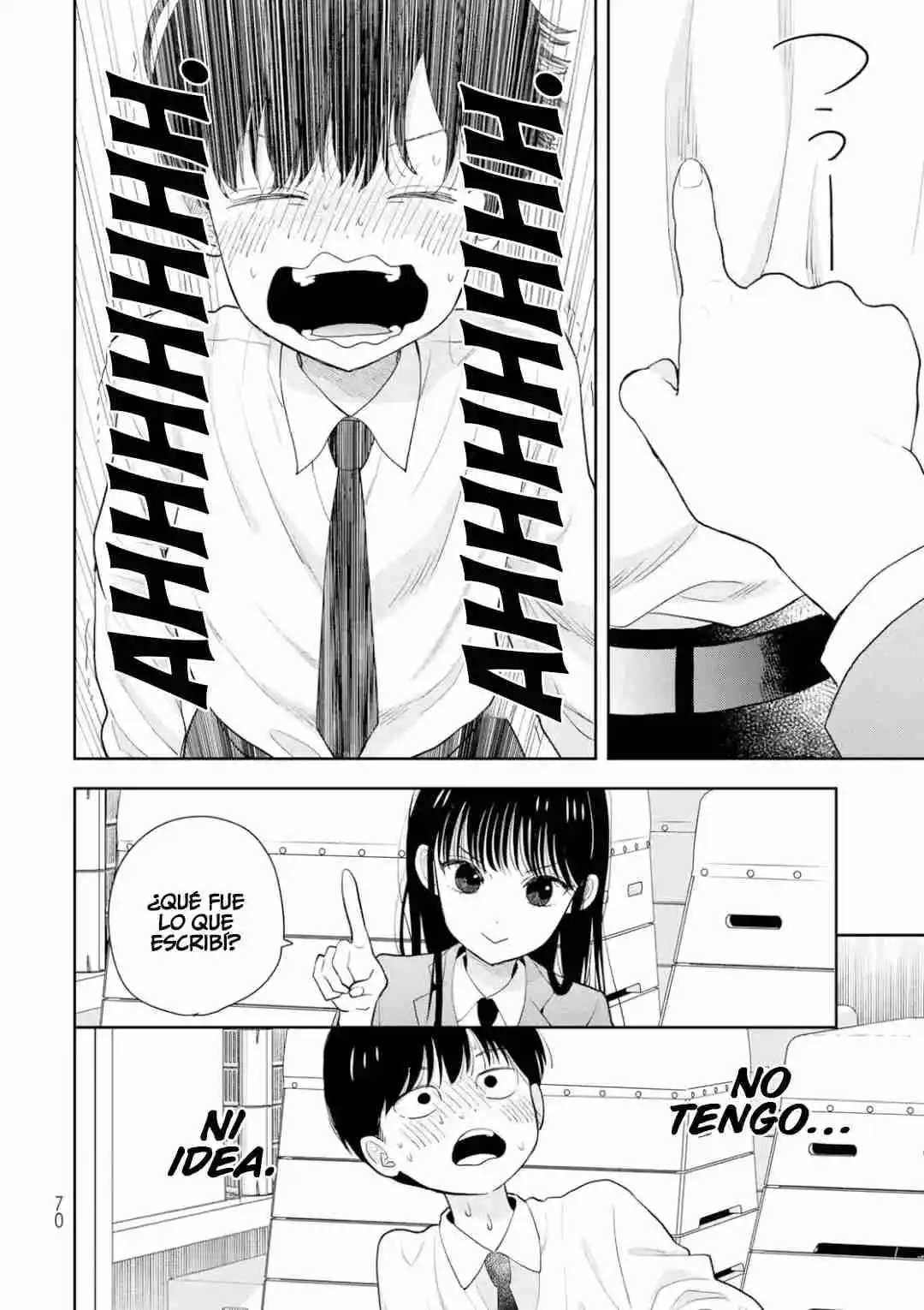 Boku Dake Shitterundaze - Capítulo 2 - Página 29 - LectorTMOo
