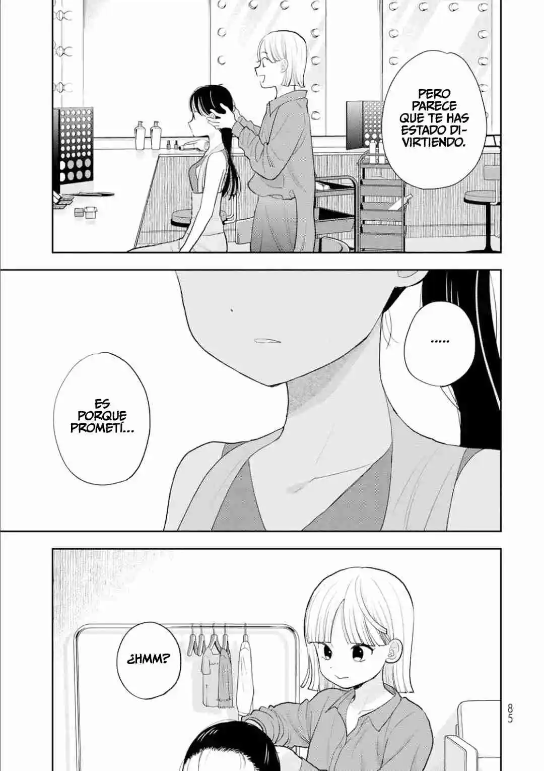 Boku Dake Shitterundaze - Capítulo 2 - Página 44 - LectorTMOo