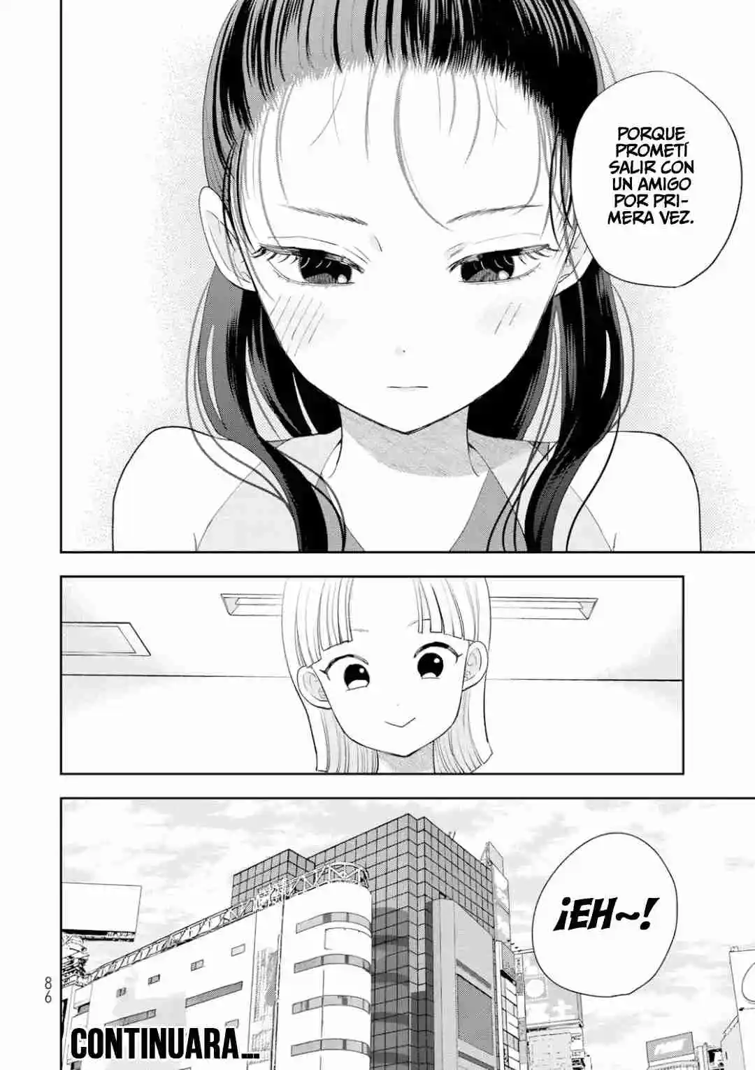 Boku Dake Shitterundaze - Capítulo 2 - Página 45 - LectorTMOo