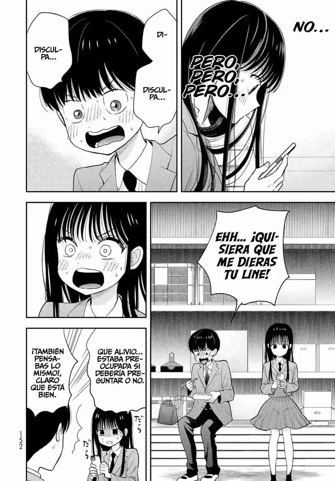 Boku Dake Shitterundaze - Capítulo 3 - Página 15 - LectorTMOo