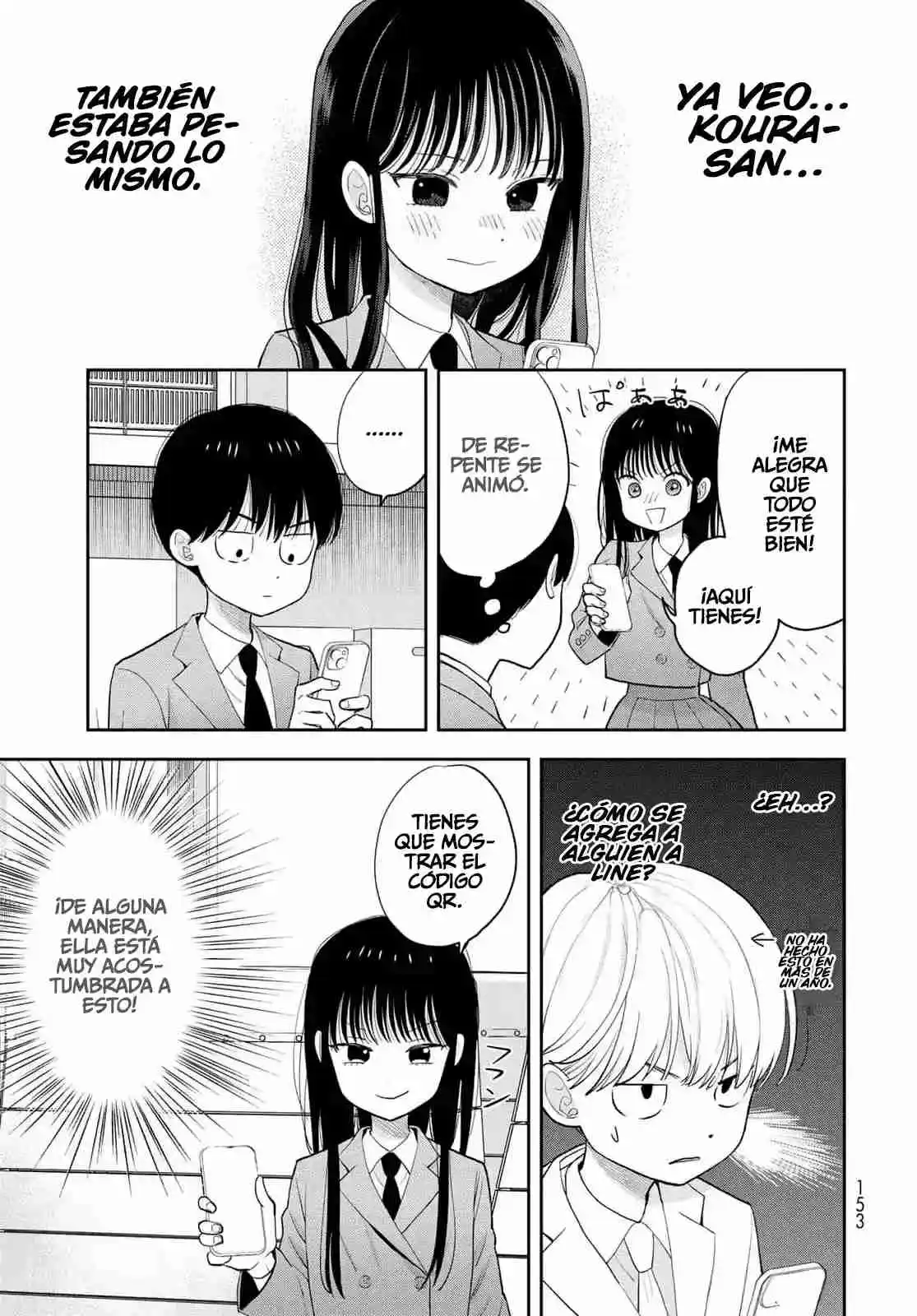 Boku Dake Shitterundaze - Capítulo 3 - Página 16 - LectorTMOo