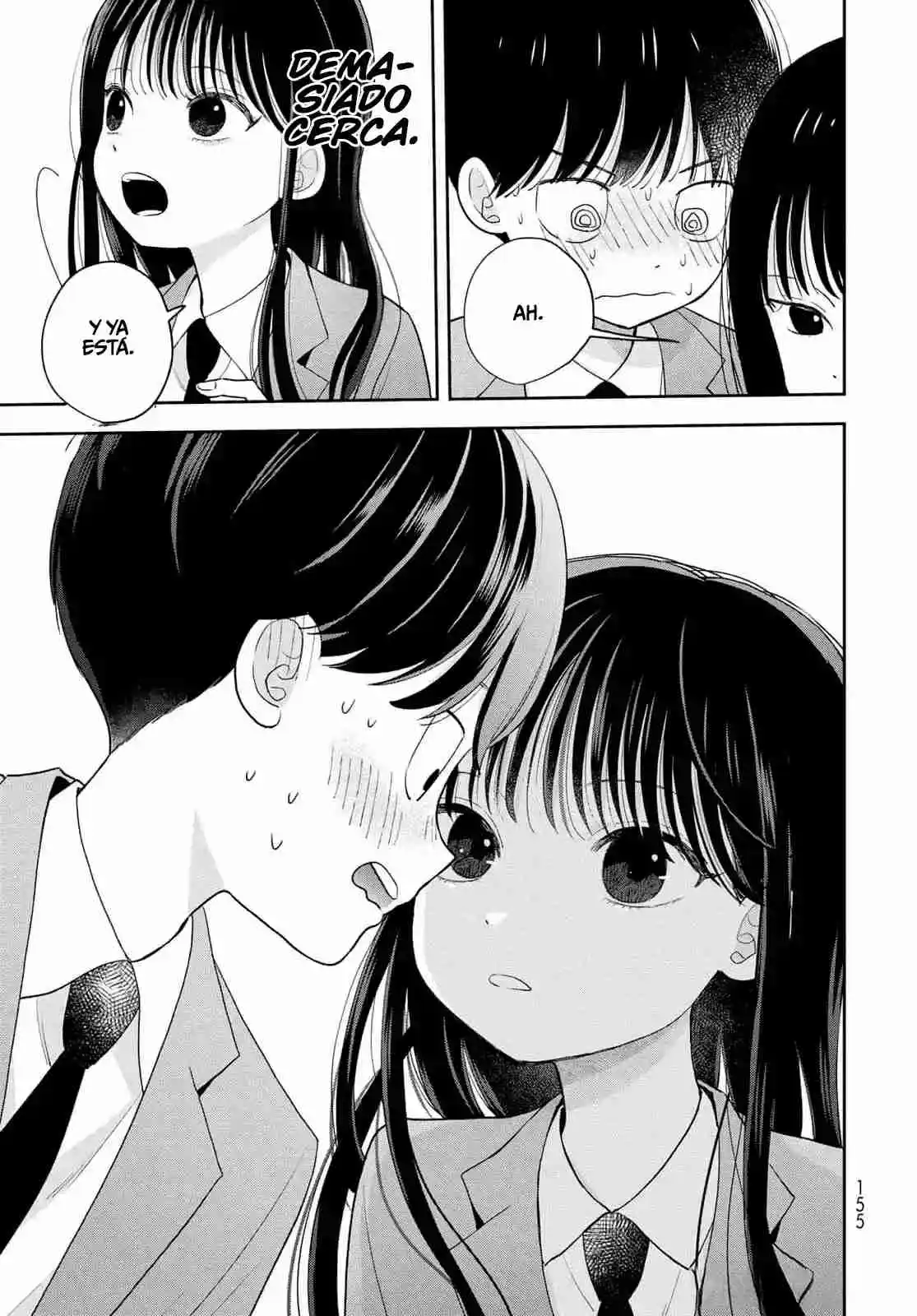 Boku Dake Shitterundaze - Capítulo 3 - Página 18 - LectorTMOo