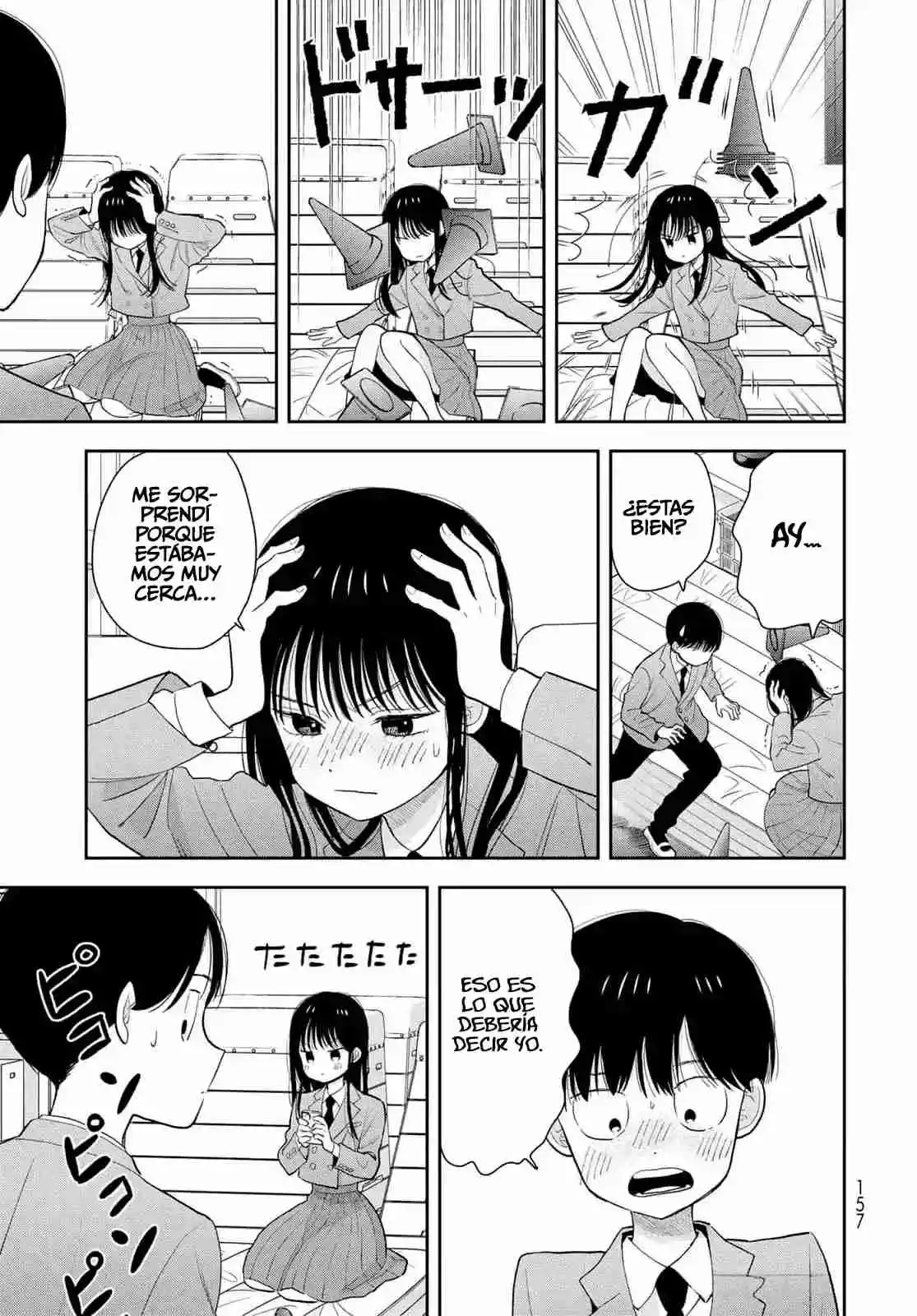 Boku Dake Shitterundaze - Capítulo 3 - Página 20 - LectorTMOo