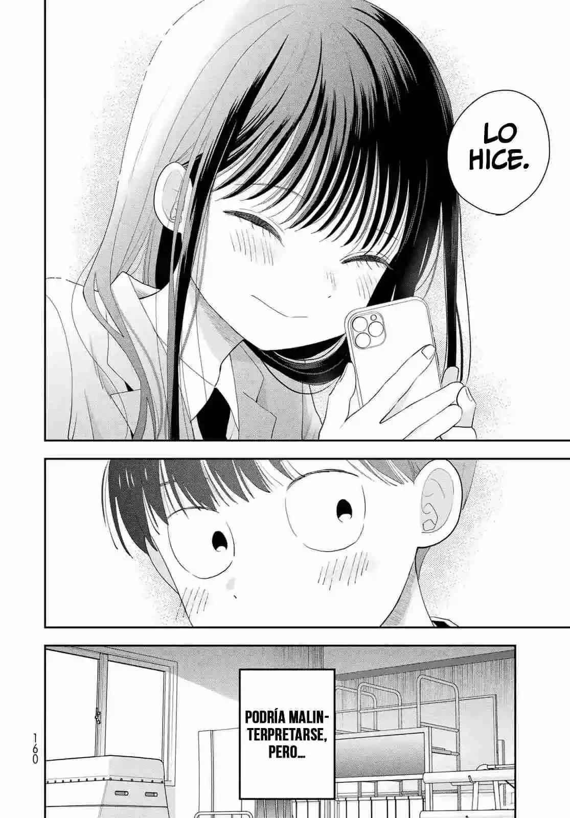 Boku Dake Shitterundaze - Capítulo 3 - Página 23 - LectorTMOo