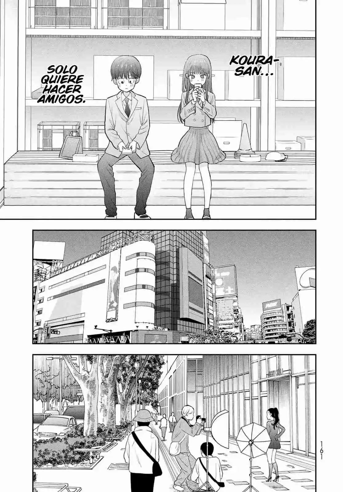 Boku Dake Shitterundaze - Capítulo 3 - Página 24 - LectorTMOo