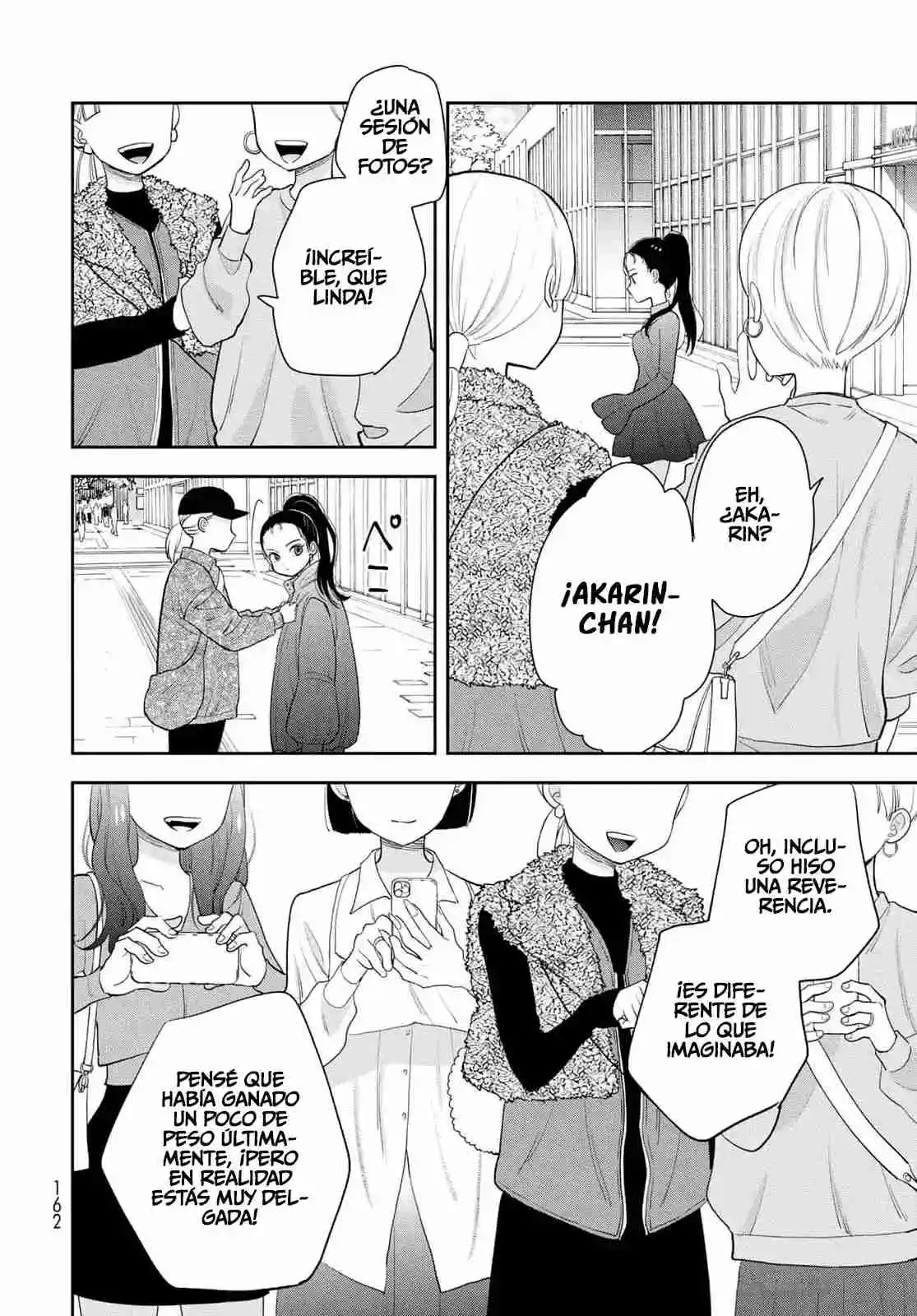 Boku Dake Shitterundaze - Capítulo 3 - Página 25 - LectorTMOo