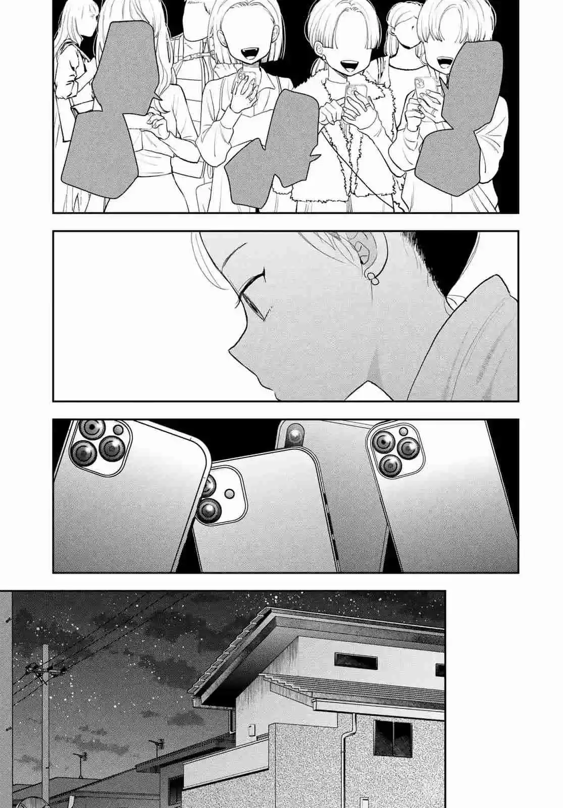 Boku Dake Shitterundaze - Capítulo 3 - Página 26 - LectorTMOo