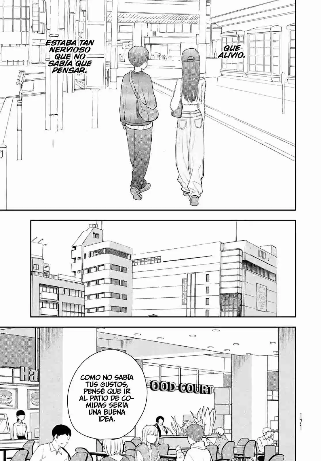 Boku Dake Shitterundaze - Capítulo 3 - Página 34 - LectorTMOo