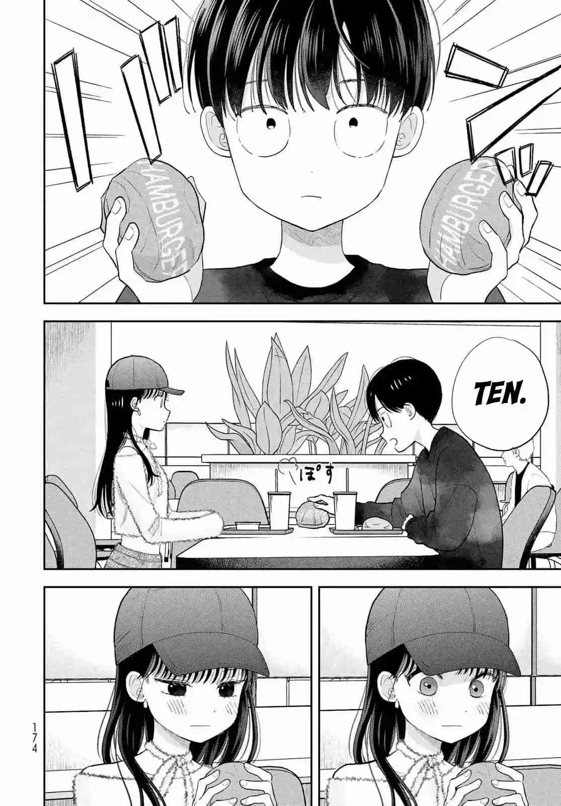 Boku Dake Shitterundaze - Capítulo 3 - Página 37 - LectorTMOo