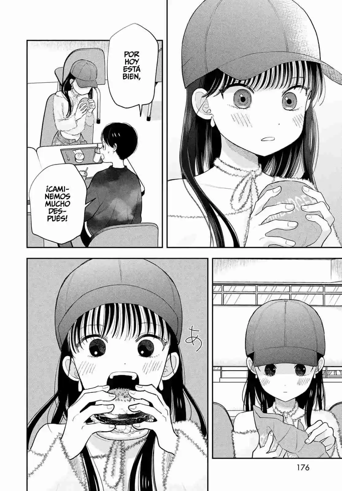 Boku Dake Shitterundaze - Capítulo 3 - Página 39 - LectorTMOo