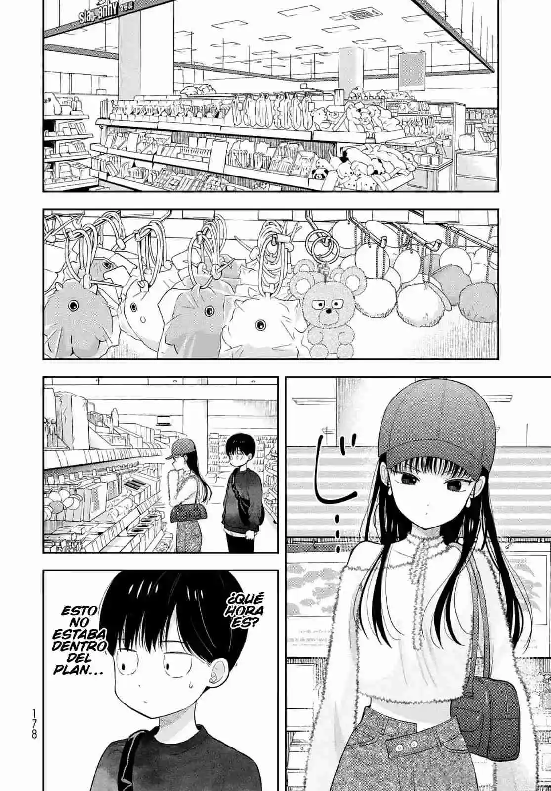 Boku Dake Shitterundaze - Capítulo 3 - Página 41 - LectorTMOo
