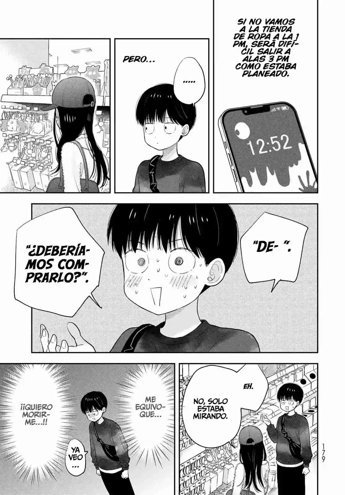 Boku Dake Shitterundaze - Capítulo 3 - Página 42 - LectorTMOo