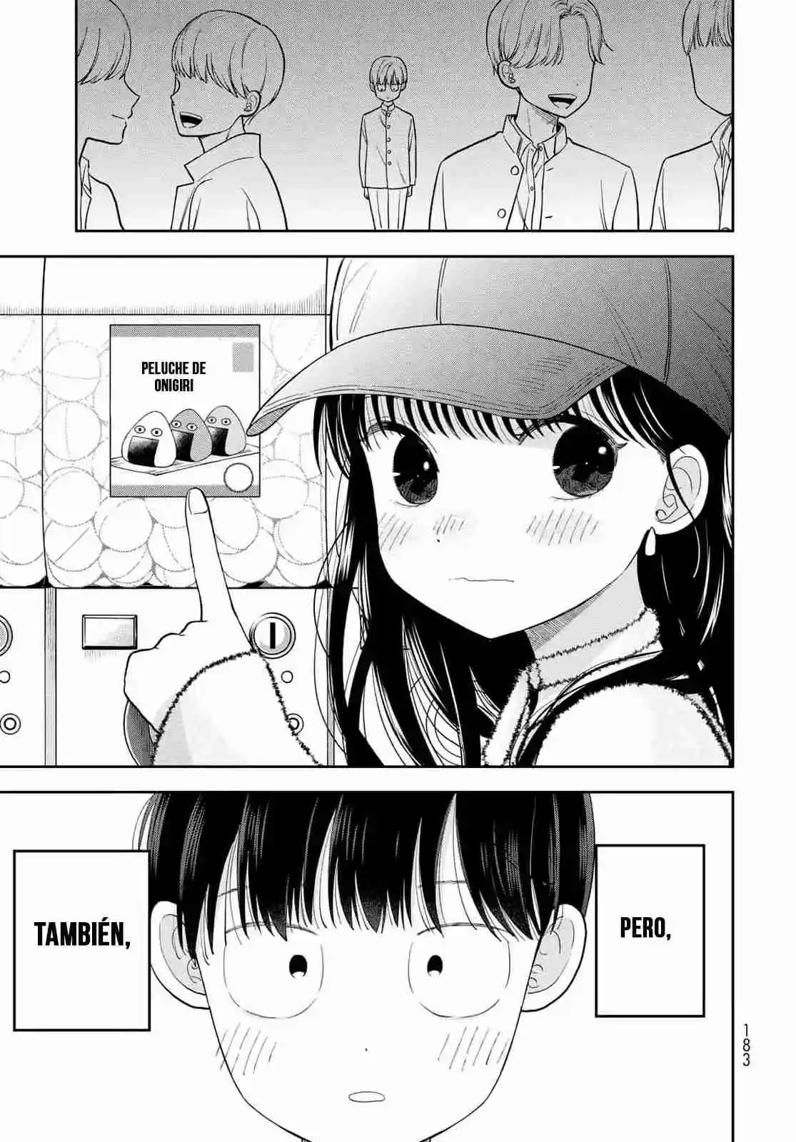 Boku Dake Shitterundaze - Capítulo 3 - Página 46 - LectorTMOo