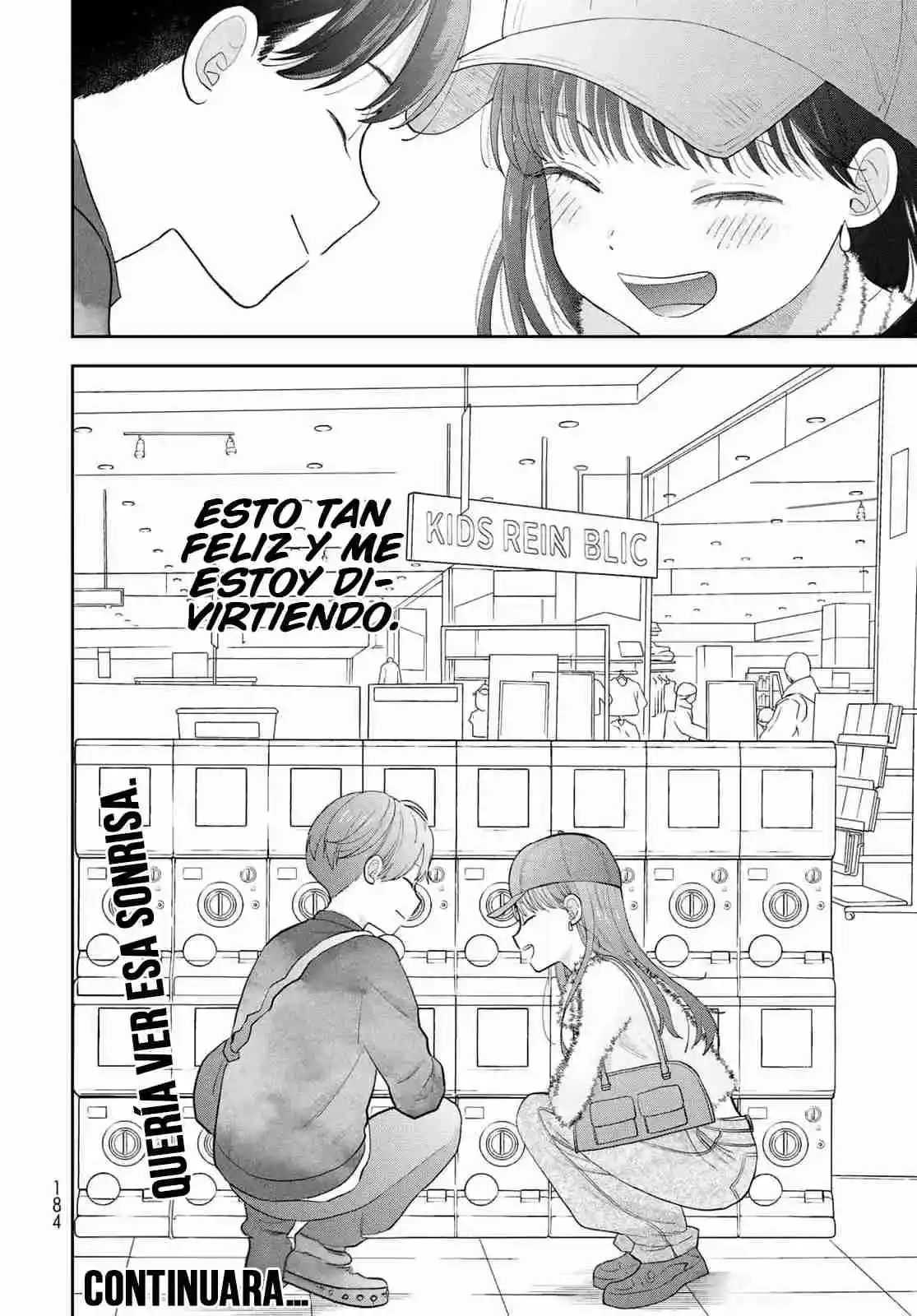 Boku Dake Shitterundaze - Capítulo 3 - Página 47 - LectorTMOo