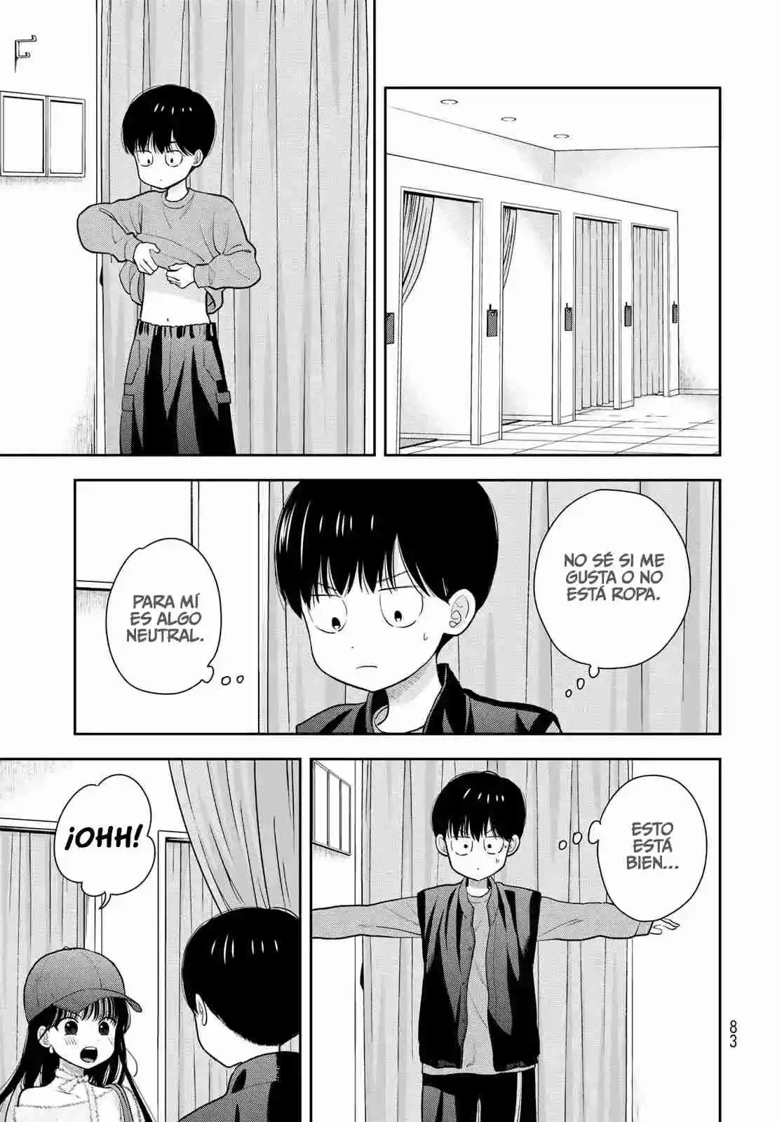 Boku Dake Shitterundaze - Capítulo 4 - Página 10 - LectorTMOo