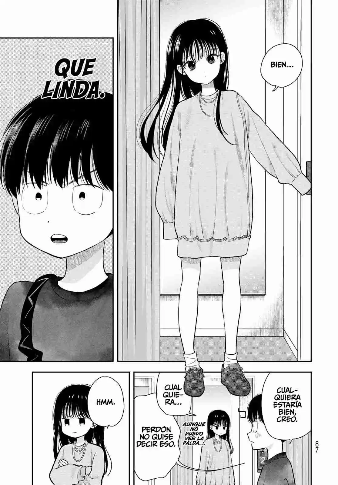 Boku Dake Shitterundaze - Capítulo 4 - Página 14 - LectorTMOo