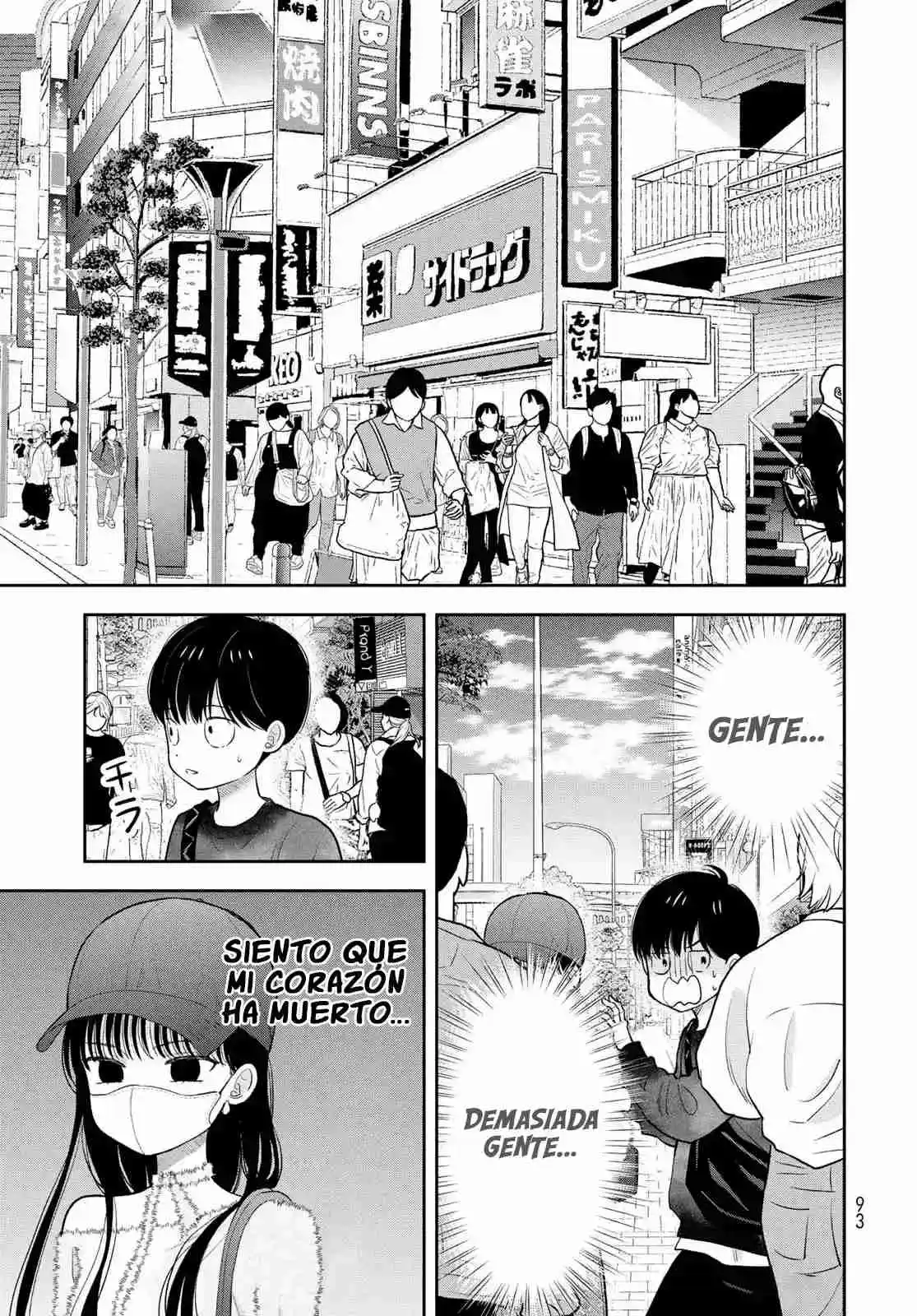 Boku Dake Shitterundaze - Capítulo 4 - Página 20 - LectorTMOo