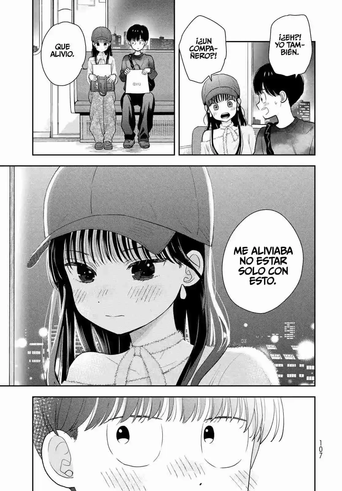 Boku Dake Shitterundaze - Capítulo 4 - Página 33 - LectorTMOo