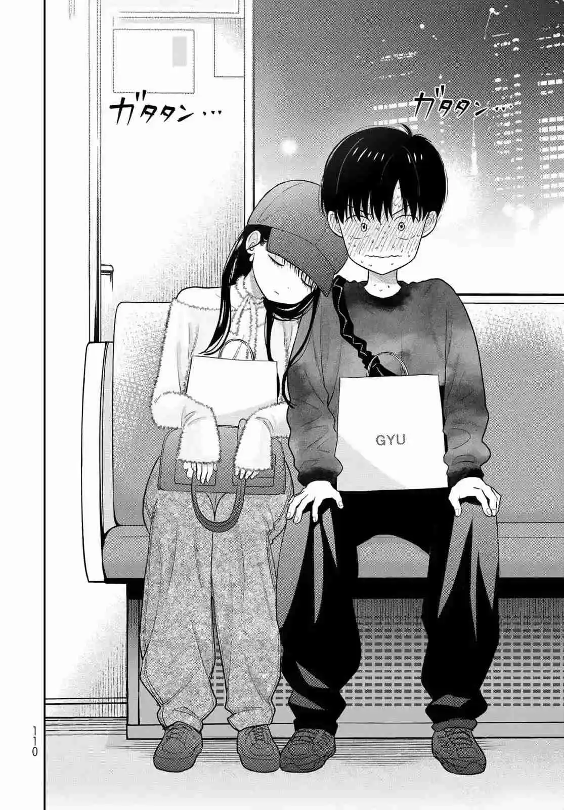 Boku Dake Shitterundaze - Capítulo 4 - Página 36 - LectorTMOo