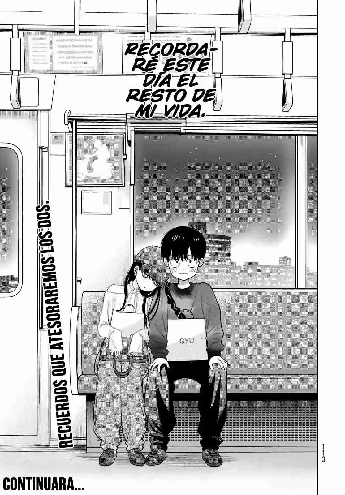 Boku Dake Shitterundaze - Capítulo 4 - Página 39 - LectorTMOo