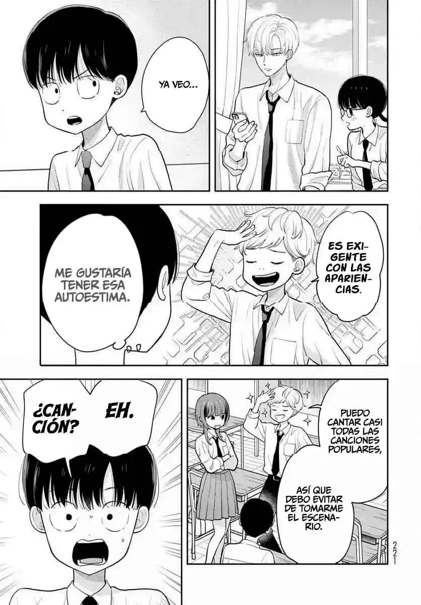Boku Dake Shitterundaze - Capítulo 5 - Página 6 - LectorTMOo