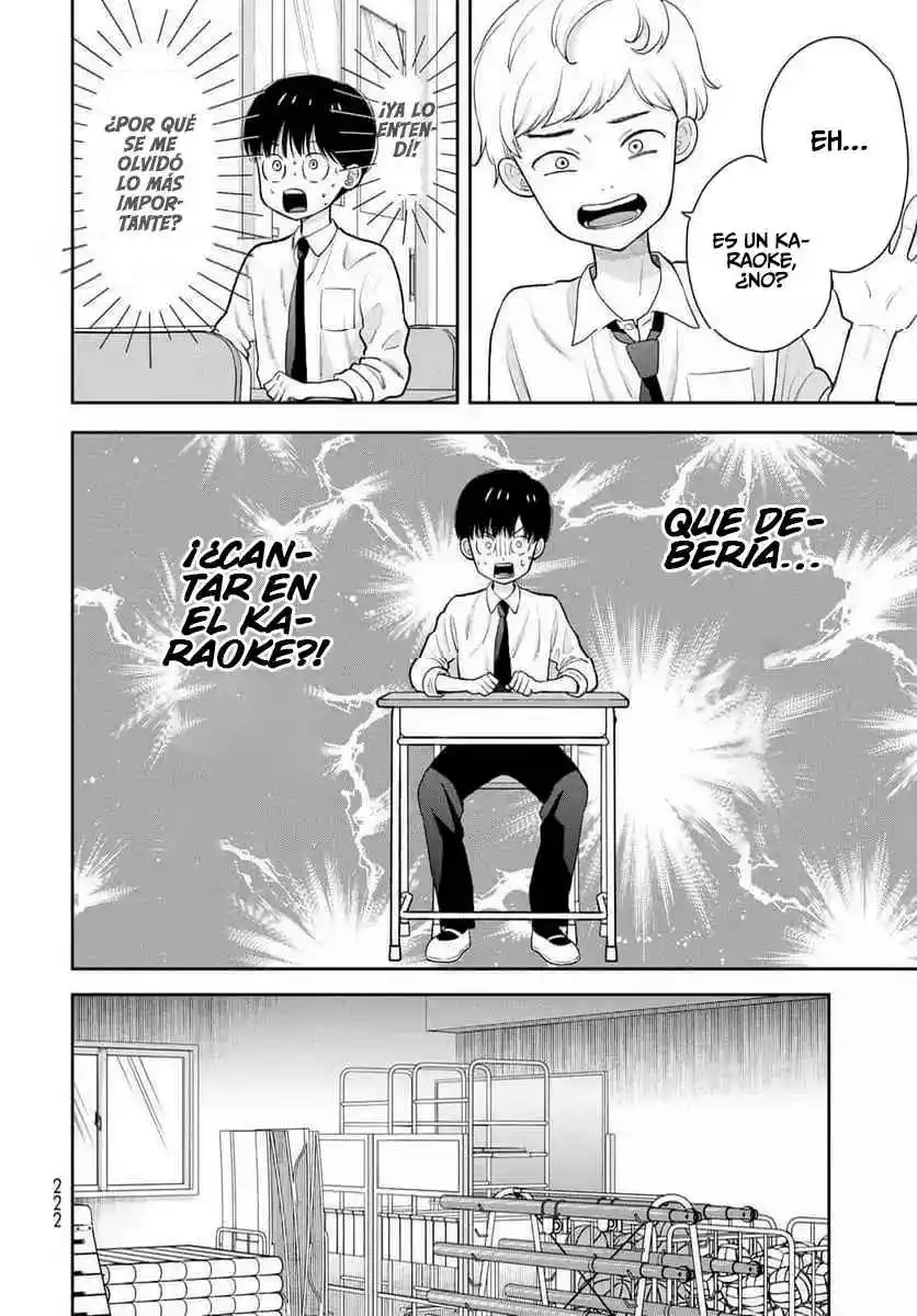 Boku Dake Shitterundaze - Capítulo 5 - Página 7 - LectorTMOo