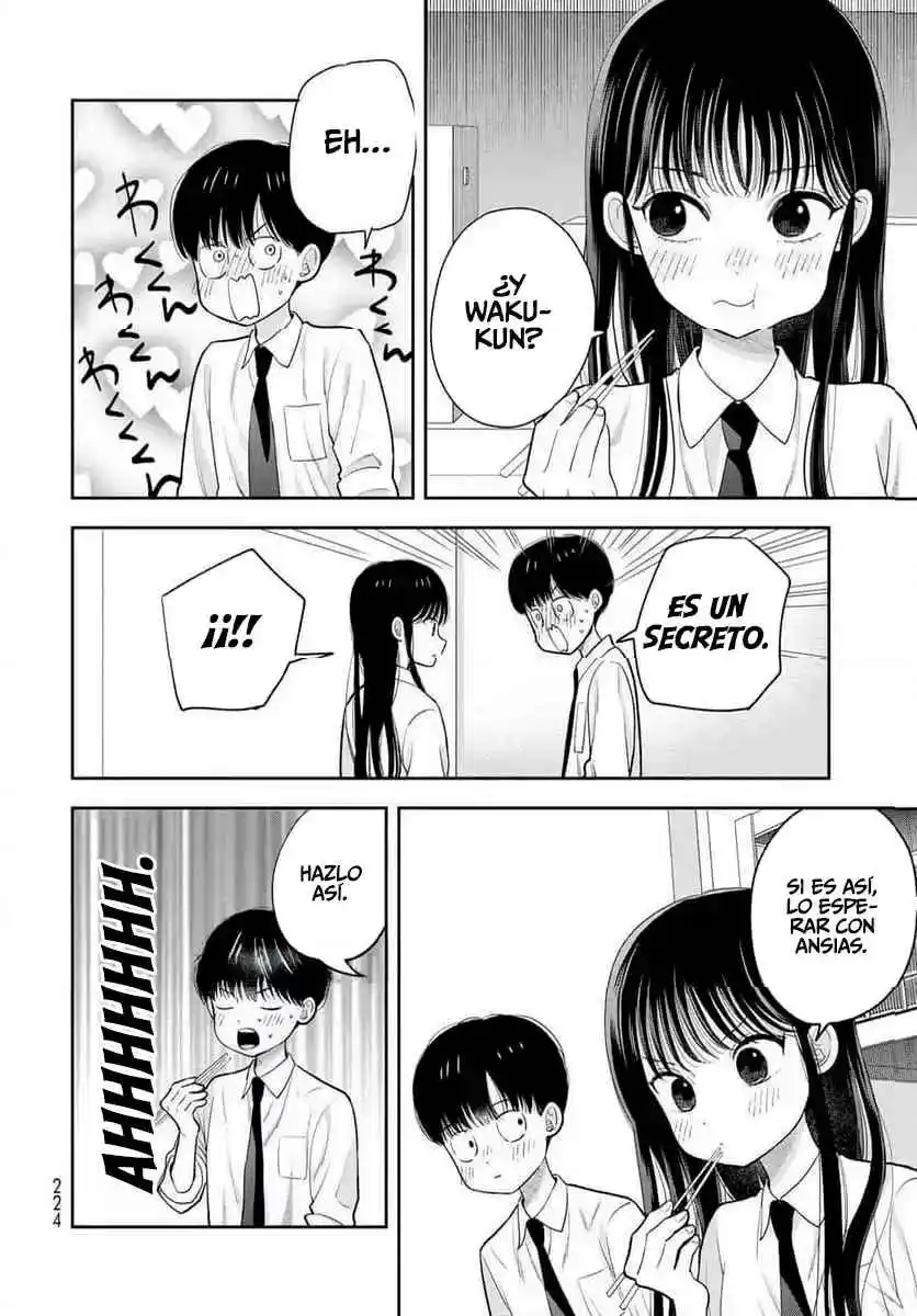 Boku Dake Shitterundaze - Capítulo 5 - Página 9 - LectorTMOo