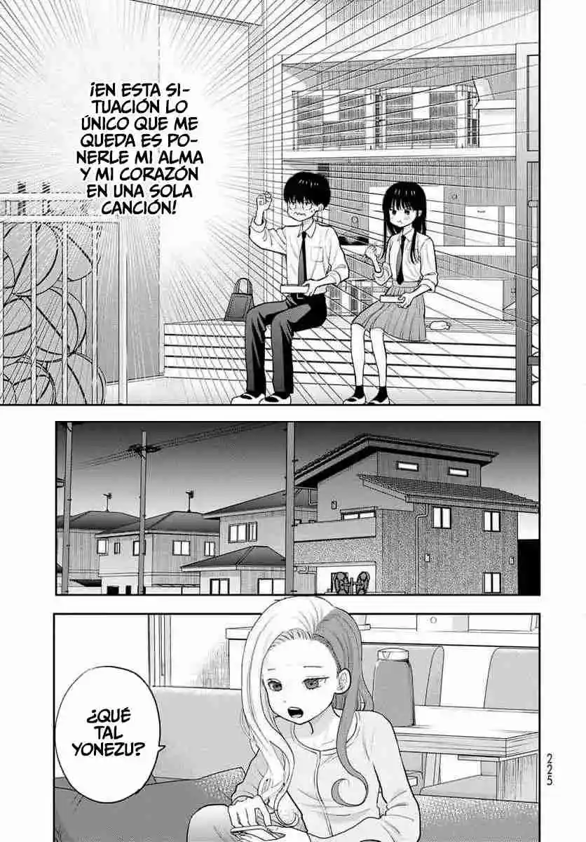 Boku Dake Shitterundaze - Capítulo 5 - Página 10 - LectorTMOo